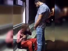 Man Who Urinated On Tribal Labourer In MP's Sidhi Arrested, Slapped With NSA