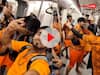 Delhi Metro: फिर वायरल हुआ दिल्ली मेट्रो का वीडियो, इस बार भोलेनाथ के गीत पर जमकर नाचे कांवड़िए