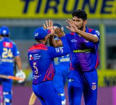 SMP Vs ITT : திருப்பூர் அணியை வீழ்த்தி ப்ளே ஆப் சுற்றுக்கு முன்னேறிய மதுரை!