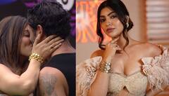 'Bad Kisser' કહેવા પર Jad Hadid પર ભડકી એક્ટ્રેસ આકાંક્ષા પુરી