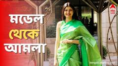 ১০+৮+৬ ব্যালেন্সে ভরসা, একদা মডেলিংয়ে সফল এখন আমলা, অনুপ্রেরণার নাম ঐশ্বর্য