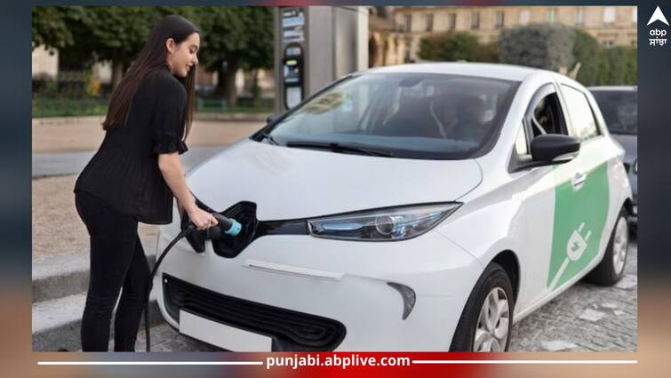 Chandigarh News: Subsidy will be available on the purchase of electric vehicle from outside the UT Chandigarh News: ਚੰਡੀਗੜ੍ਹੀਆਂ ਲਈ ਖੁਸ਼ਖਬਰੀ! ਯੂਟੀ ਦੇ ਬਾਹਰੋਂ ਇਲੈਕਟ੍ਰਿਕ ਵਾਹਨ ਦੀ ਖਰੀਦਣ ’ਤੇ ਵੀ ਮਿਲੇਗੀ ਸਬਸਿਡੀ