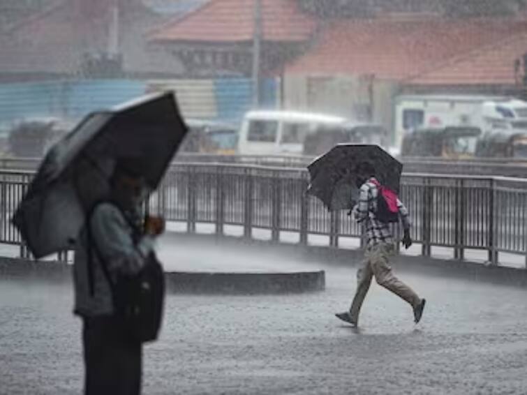 heavy rain: Today is a holiday for schools in Valparai, Coimbatore School Leave: கோவை வால்பாறையில் இன்று பள்ளிகளுக்கு விடுமுறை..! இன்று எங்கெல்லாம் மழை..?