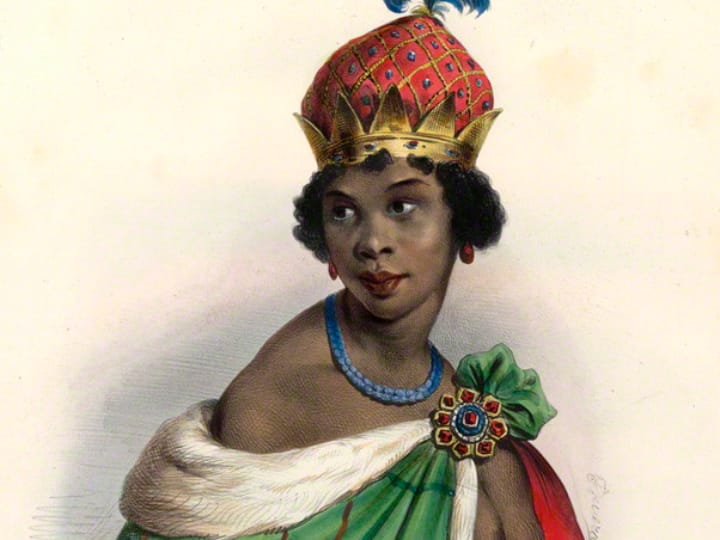 African Queen: दुनिया के इतिहास में ऐसी बहुत सी रानियां हुई हैं, जो अपनी बहादुरी के लिए जानी जाती हैं. हालांकि, अफ्रीकी इतिहास में एक ऐसी रानी भी थी, जो एक क्रूर महिला के रूप में जानी जाती थी.