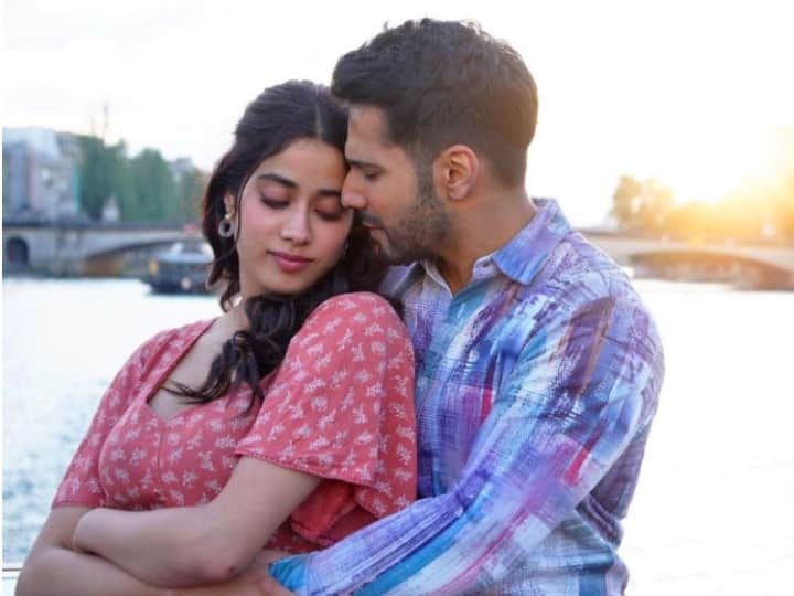 Bawaal Teaser out varun dhawan Janhvi Kapoor film to release on 21st july Bawaal Teaser: प्यार, इमोशन, ड्रामा से भरपूर 'बवाल' का टीजर आउट, जानें किस दिन रिलीज होगी वरुण धवन-जाह्नवी कपूर की फिल्म
