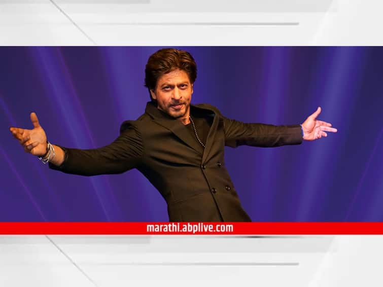 Shah Rukh Khan Jawan And Dunki Creates Records Jawan and Dunki non theatrical rights sold for Rs 500 crore know srk latest update Shah Rukh Khan : शाहरुख खानने रचला नवा विक्रम! 'जवान' अन् 'डंकी'ने रिलीजआधी केली 500 कोटींची कमाई
