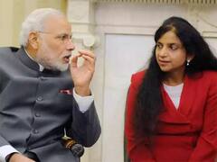 पंतप्रधान मोदींच्या परदेश दौऱ्यांमध्ये सावलीप्रमाणे असणाऱ्या 'या' महिलेला तुम्ही ओळखता का? कोण आहे ही महिला? वाचा सविस्तर...