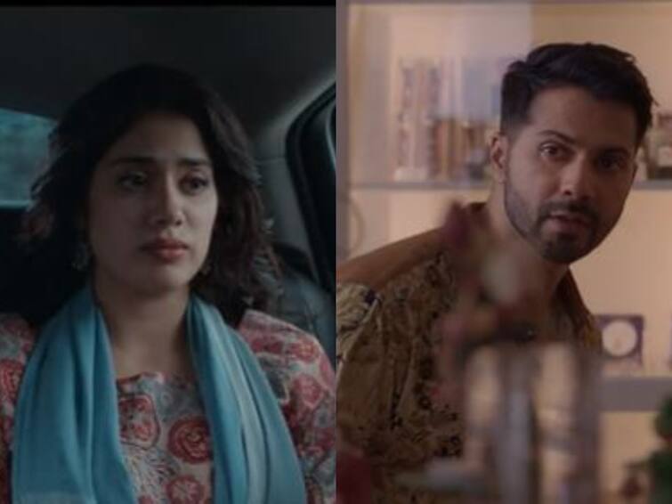 Bawaal Teaser Out: Varun Dhawan, Janhvi Kapoor Starrer Set Amid WW II In Europe Bawaal Teaser Out: Varun Dhawan, Janhvi Kapoor Starrer Set Amid WW II In Europe