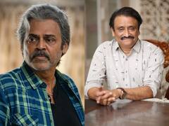 వెంకటేష్‌తో స్వామి వివేకానంద వెబ్ సిరీస్ ప్లాన్ చేశాం, కానీ.. : దర్శకుడు నీలకంఠ