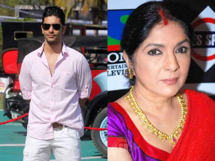 Angad Bedi Praises 'Lust Stories 2' Co-Star Neena Gupta, Talks About Sexual Compatibility For A Happy Marriage Angad Bedi Praises 'Lust Stories 2' Co-Star Neena Gupta, Talks About Sexual Compatibility For A Happy Marriage