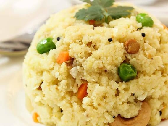 Uppittu Recipe: साउथ इंडियन खानें के शौकिन हैं तो यह रेसिपी है बेस्ट, 10 मिनट में बनाएं Uppittu