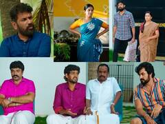 Ethir Neechal July 5 promo: விருந்துக்கு வந்த கரிகாலனை ஓடவிட்ட நந்தினி... ஜனனி பற்றி அறியும் ஜீவானந்தம்... சூடுபிடிக்கும் இன்றைய எதிர்நீச்சல் ப்ரோமோ