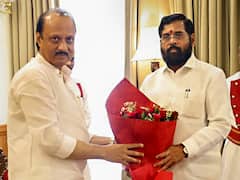 'Eknath Shinde To Stay As Maharashtra CM': Sena Says No Displeasure Among MLAs On Ajit Pawar's Arrival