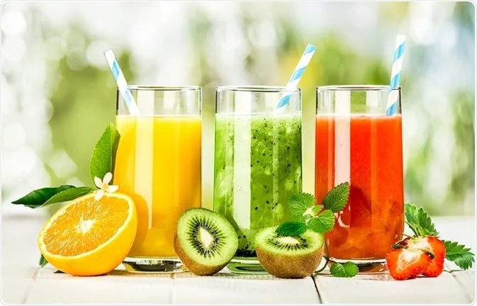 Health Tips : फळं की फळांचा ज्यूस? आरोग्यासाठी फायदेशीर काय? जाणून घ्या