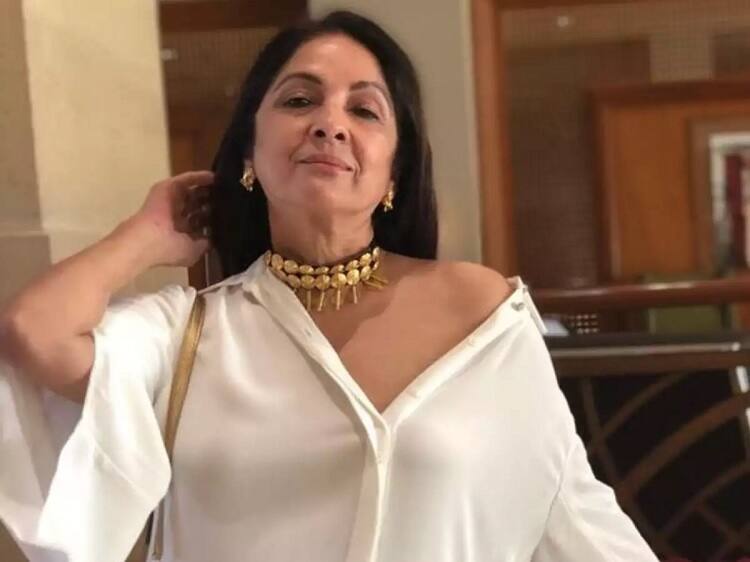 Neena Gupta spoke openly about the casting couch, said- When the producer said that you will stay the night.. નીના ગુપ્તાએ કાસ્ટિંગ કાઉચ વિશે કરી ખુલ્લેઆમ વાત, કહ્યું- જ્યારે પ્રોડ્યુસરે કહ્યું કે તું રાત રોકાઈશ..