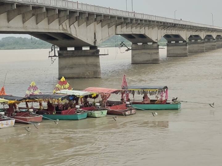 Administration alert regarding the rising water level of Saryu in Ayodhya, can cross the danger mark anytime