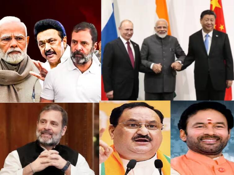 Top news in India today ABP Nadu morning top India news 05 July  2023 Tamil news Morning Headlines July 5: பொதுசிவில் சட்டம்  - 14ம் தேதி வரை நீங்களும் கருத்து சொல்லலாம்: முக்கிய நிகழ்வுகளின் ரவுன்டப்!