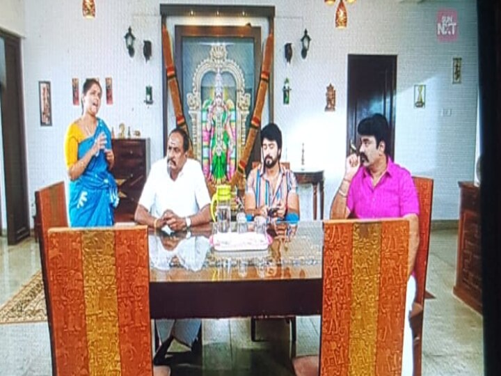 Ethir Neechal July 5th Episode : பசியில் பதறும் கரிகாலன்... ஜீவானந்தம் பெயருக்கு மாறும் பட்டம்மாள் ஷேர்... எதிர் நீச்சல் சீரியலின் பரபரப்பான கட்டம் 