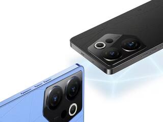 Tecno Camon 20 pro 5G फोन लवकरच भारतात लाँच होणार; जाणून घ्या किंमत आणि स्पेसिफिकेशन्स
