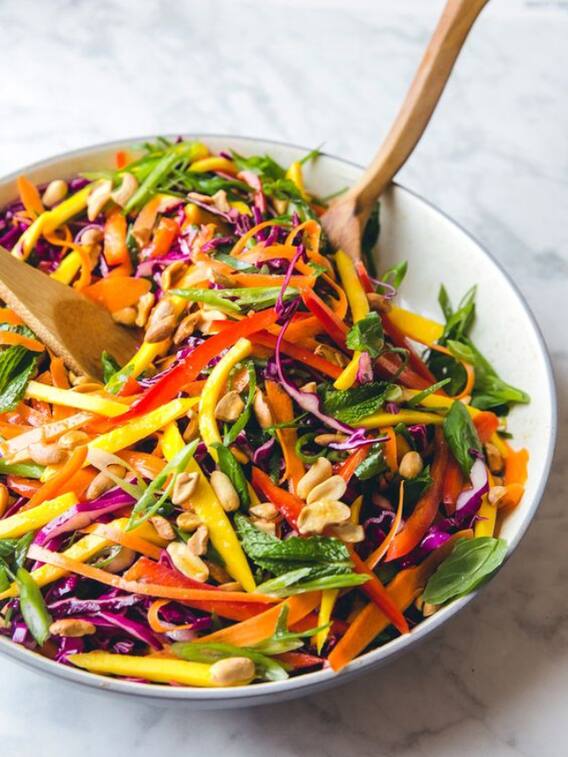 पत्ता गोभी खाने के ये हैं 10 बेहतरीन फायदे