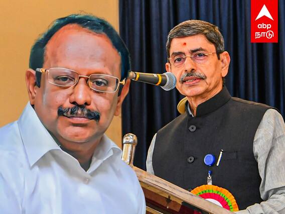 Ragupathy Letter to Governor : ”அனுமதி தாங்க ஆளுநரே” திமுக போட்ட ஸ்கெட்ச்! அதிமுகவுக்கு RED ALERT