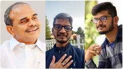 Anantha Sriram About YS Rajasekhar Reddy Political Missile Twitter: వివాదంపై స్పష్టత ఇచ్చిన శ్రీరామ్