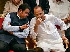 Ajit Pawar: सत्तेचं 'शुद्धीकरण' करा... डागाळलेल्यांना दूर सारा; भ्रष्टाचाराचे आरोप असतानाही अजित पवारांना सोबत घेतल्याने संघाचे आदेश, सूत्रांची माहिती