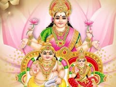 सावन में धन कुबेर को कर लें प्रसन्न, लक्ष्मी जी कर देंगी मालामाल