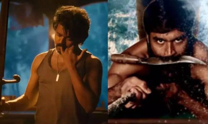 Leo:Team have approached Dhanush for an cameo role Leo update: என்னய்யா நடக்குது இங்க...? கேமியோ ரோலில் நடிக்கும் தனுஷ்? - மாஸ் காட்ட தயாராகும் லியோ!