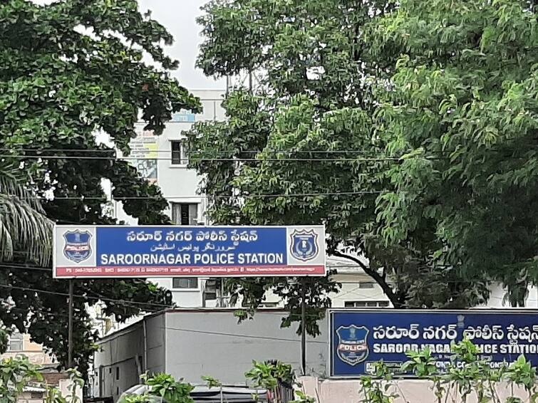 CGST officers kidnapped and attacked in saroornagar of Hyderabad Hyderabad Kidnap: సీజీఎస్టీ ఆఫీసర్ల కిడ్నాప్ కేసులో నిందితుల అరెస్టు - కీలక వివరాలు చెప్పిన పోలీసులు