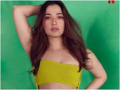 Tamannaah Bhatia: అప్పుడే విరిసిన లేతాకులా తమన్నా భాటియా