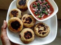 ये हैं बिहार के 8 लजीज व्यंजन...क्या आपने चखा है इनका स्वाद