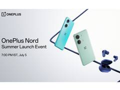 OnePlus Nord 3, Nord CE 3 Launching In India Today: How To Watch, Expected Specs, More