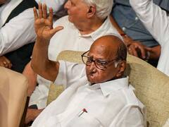 शरद पवार का समर्थन करते हुए विधायकों ने शपथपत्र पर किए साइन, जानिए किसके पास कितने MLA