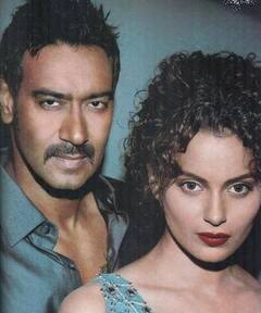 Photos : કંગનાના કારણે કાજોલનું ઘર તુટતા તુટતા રહી ગયેલું!!!