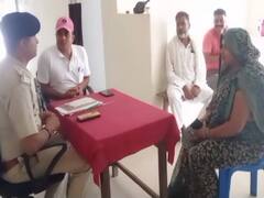 यूपी की SDM ज्योति मौर्य मामले के बाद बक्सर में पति ने बंद कराई पत्नी की पढ़ाई, लोग बोले- ये पब्लिक स्टंट