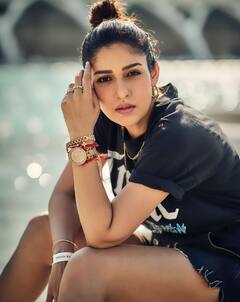 Nayanthara : லோகேஷ் கனகராஜ் துணை இயக்குநரின் வெப்சீரிஸில் நடிக்கவிருக்கும் நயன்தாரா!