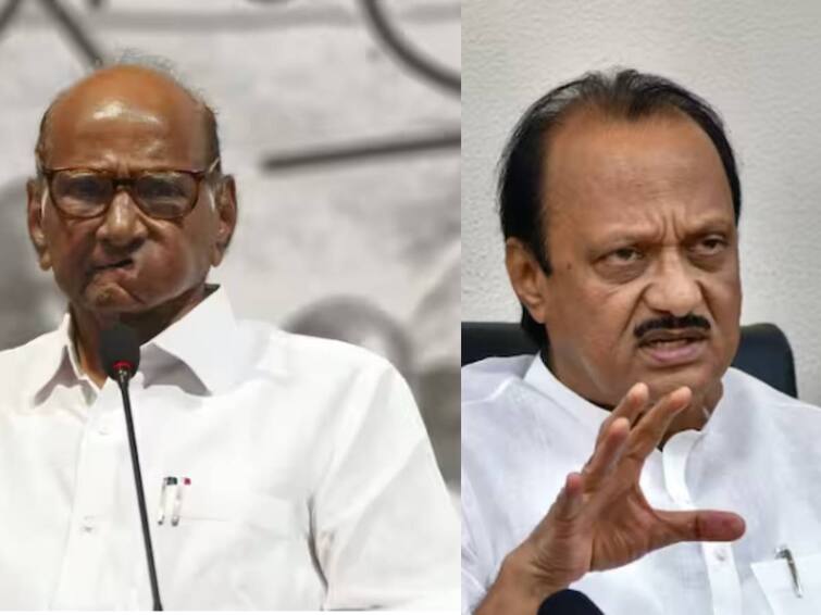 NCP working president Praful Patel said that Ajit Pawar has the support of 40 MLAs. Ajit Pawar vs Sharad Pawar: அஜித் பவாருக்கு 40 எம்எல்ஏக்கள் ஆதரவு : என்சிபி செயல் தலைவர் பிரபுல் படேல்