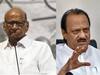 Ajit Pawar vs Sharad Pawar: அஜித் பவாருக்கு 40 எம்எல்ஏக்கள் ஆதரவு : என்சிபி செயல் தலைவர் பிரபுல் படேல்