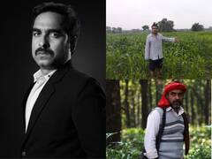 कभी होटल में वेटर का काम करते थे 'कालीन भैया'...चप्पल भी चुराई, जेल भी गए, जानिए पंकज त्रिपाठी के मजेदार किस्से