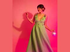 Larissa D'Sa Becomes The First Indian Lifestyle Influencer Invited To Attend Wimbledon 2023 As A Guest Spectator