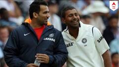 লরির ধাক্কায় গাড়ি ধ্বংস, অল্পের জন্য প্রাণে বাঁচলেন প্রাক্তন ক্রিকেটার ও তাঁর ছেলে