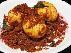 Egg Recipes: ఇలా కోడిగుడ్డు కారం చేస్తే రుచి అదిరిపోతుంది