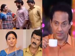 Baakiyalakshmi July 5th full episode : பாக்கியாவுக்கு புதிய பிரச்சனையை பார்சல் செய்த கோபி... சர்ப்ரைஸ் விசிட் செய்த எழில்... புது எபிசோட் அப்டேட்