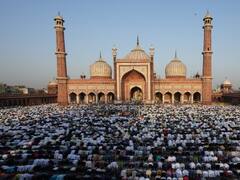 Mosques In India: भारत ऐसा गैर-इस्लामिक मुल्क जहां मस्जिदें सबसे ज्यादा, आंकड़ा हैरान करेगा