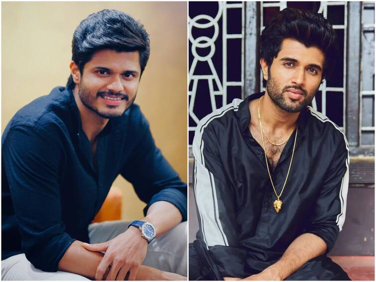 Vijay Knew It On Liger Release Day Morning: Anand Deverakonda ‘లైగర్’ రిలీజైన రోజు ఉదయమే విజయ్‌కు అర్థమైపోయింది: ఆనంద్ దేవరకొండ