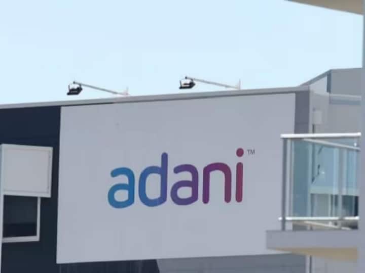 NDTV up more than 2 percent, most of Adani’s shares lost