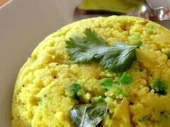 Uppittu Recipe: साउथ इंडियन खानें के शौकिन हैं तो यह रेसिपी है बेस्ट, 10 मिनट में बनाएं Uppittu