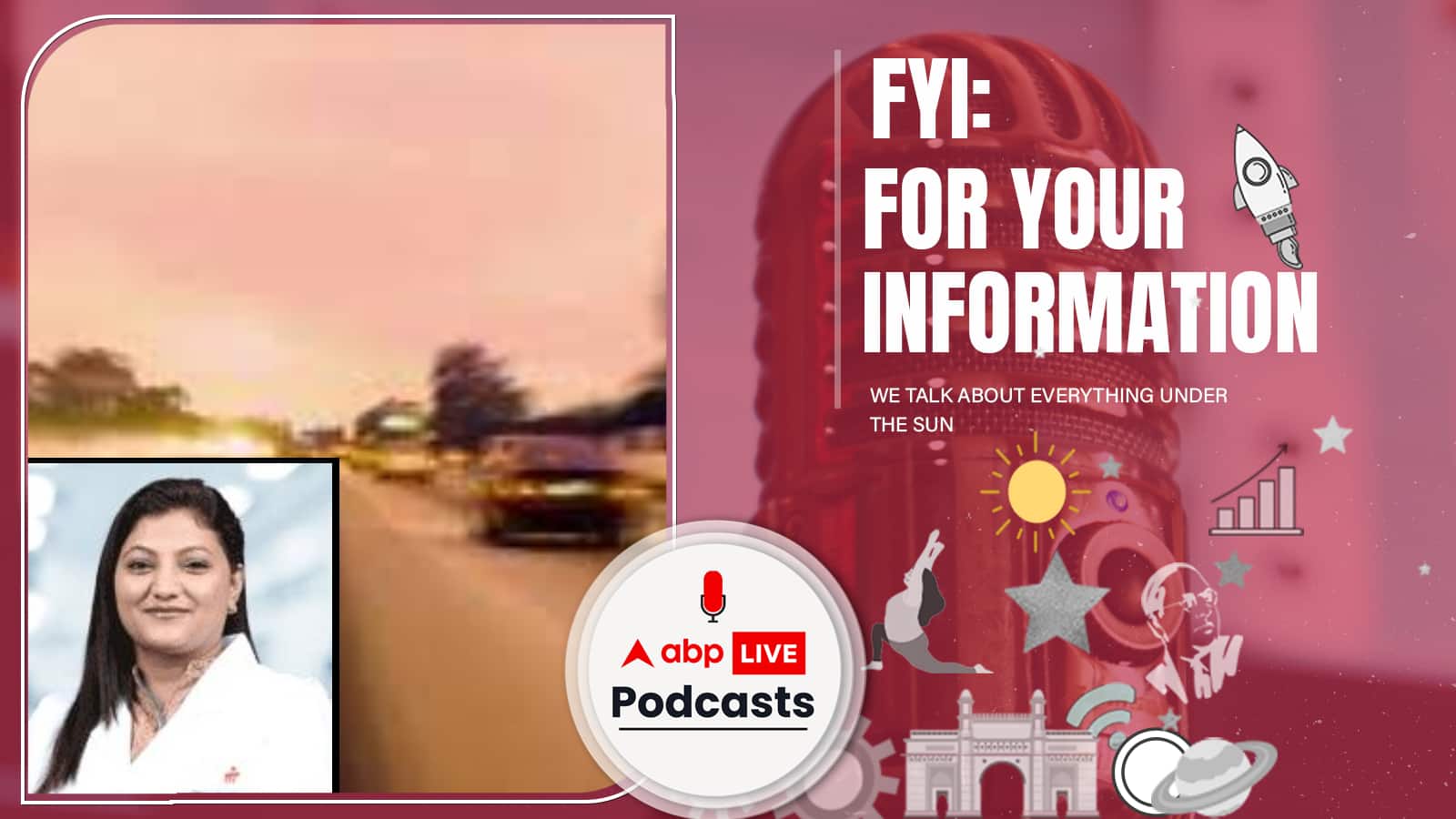 क्या होता है Highway Hypnosis? अगर आप लम्बे रूट पर ड्राइविंग करते हैं तो ज़रूर इसे जानें | FYI