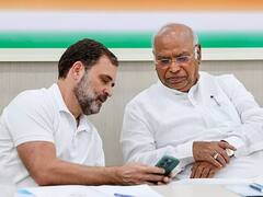 Lok Sabha Elections 2024: DPCC की बैठक आज! कौन होगा दिल्ली कांग्रेस का अध्यक्ष? जानें रेस में सबसे आगे कौन